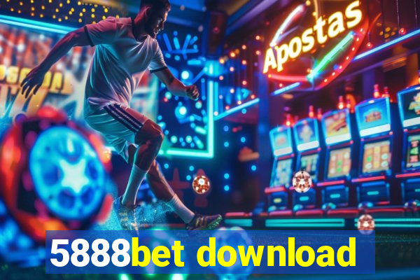 5888bet download